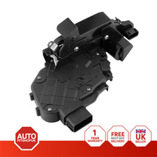 LAND ROVER DISCOVERY SERRATURA