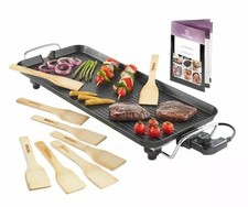 Griglia elettrica grande XL