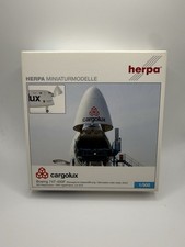 Herpa Wings 1:500 Cargolux