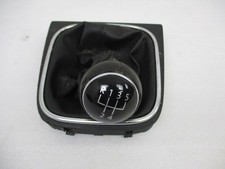 Gear knob with bag compatible