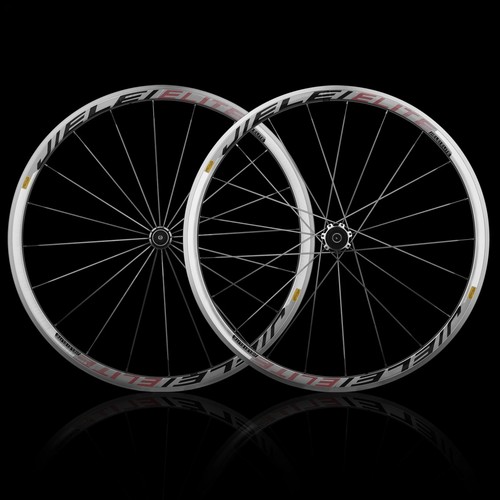 Set ruote bici 700c strada - set,