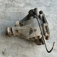 DIFFERENZIALE POSTERIORE PER