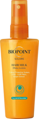 Biopoint solaire hair milk - biopoint,