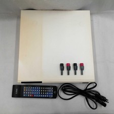 Amplificatore ricevitore - , cd