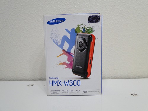 Testato videocamera samsung - testato,