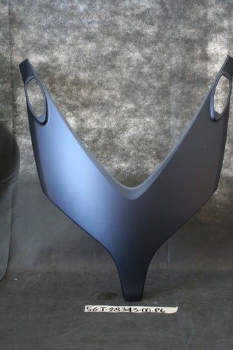 Frontalino superiore scudo