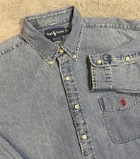 Polo Ralph Lauren vintage anni