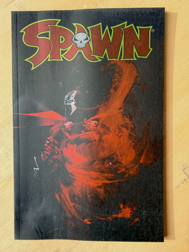 Spawn 142 ritorno - ritorno, al