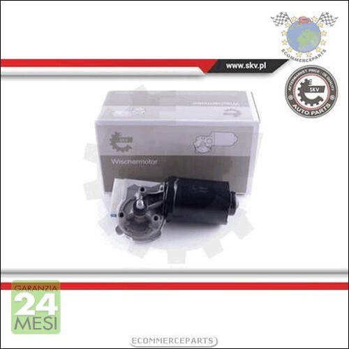 Motorino tergicristallo exxn - motorino,