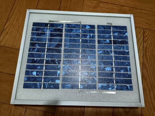 Pannello solare 12v - pannello,