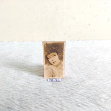 Carta Da Tabacco Vintage