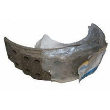 Garnitures de frein Mercedes