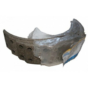 Garnitures frein mercedes - frein,