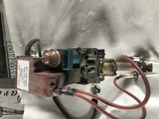 ricambi Caldaia Simat S 23MI, S 27MI, S 23RI, S 27RI- valvola gas sit 845