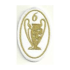 Patch champions league 6 - league,