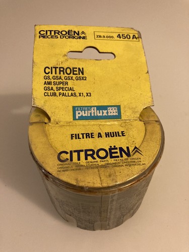 Citroen gsa ami super - citroen,