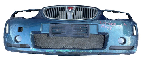 Paraurti anteriore rover - anteriore, 75