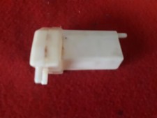 MOTOSEGA OLEO MAC 942 - 946 - 951 BLITZ 42-46-51 Serbatoio recupero