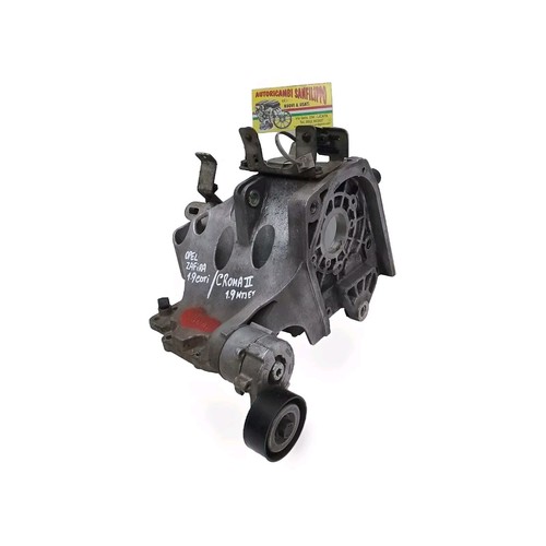 Supporto alternatore pompa - supporto,