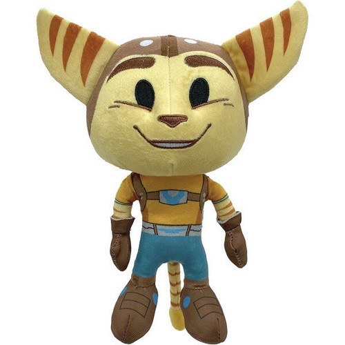 Ratchet clank rift apart - ratchet,