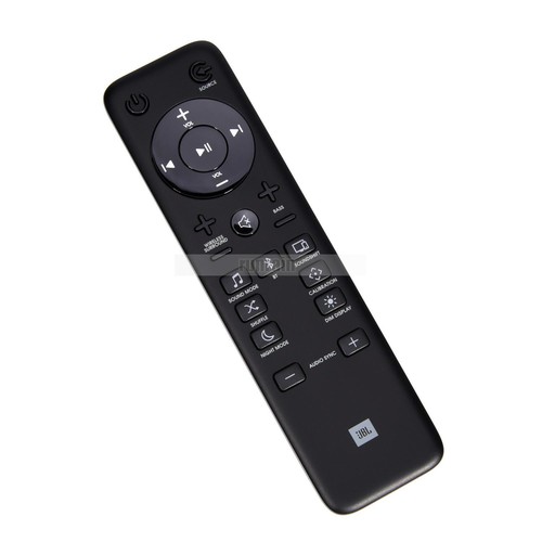 Telecomando soundbar nuovo
