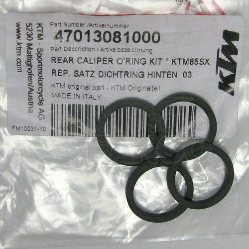 Kit ring riparazione - riparazione, pinza