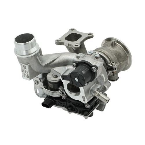 Turbocompressore per opel - per,