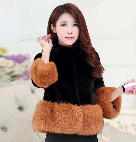 Giacca donna cappotto - giacca,