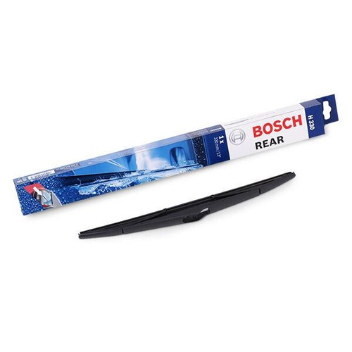 Spazzola bosch tergilunotto - spazzola,