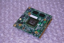 Acer Aspire 7530 - 7530G series scheda video VGA board Nvidia card per for