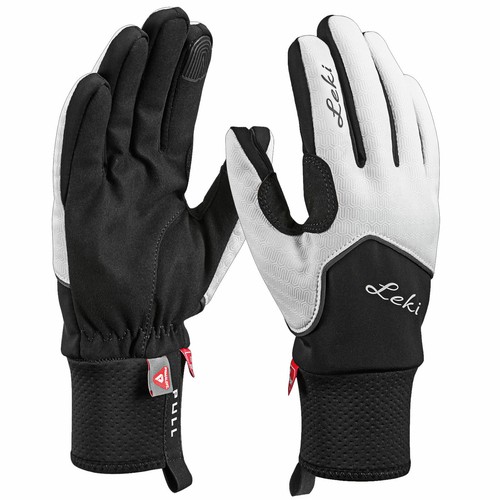 Leki nordic thermo - leki,