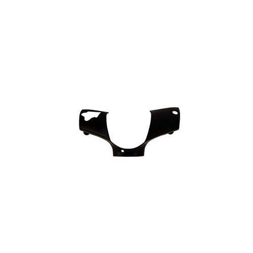 Cupolino nero piaggio zip - piaggio, sp