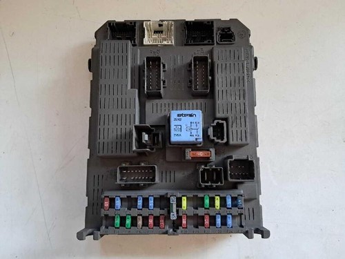 Centralina body computer per - body,