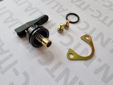 LEVA ARIA MANUALE CARBURATORE