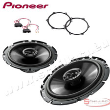 Kit casse altoparlanti