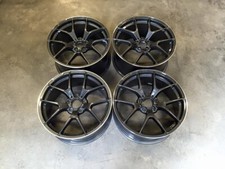 Cerchi stile 19" C63 AMG 507