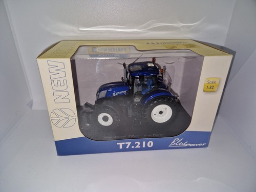 Universal hobbies new holland - hobbies,