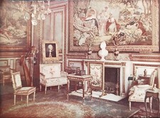 ANTICA STAMPA COLORI 1913