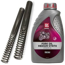 Kit molle forcella progressive