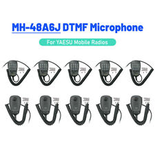 10 pezzi MH-48A6J Microfono