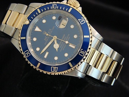 Orologio rolex submariner - orologio,