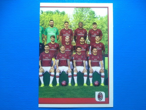 Figurine calciatori panini - figurine,