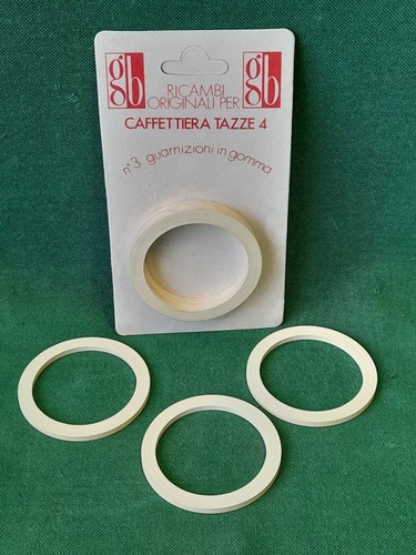 Guido bergna bialetti kit - guido,