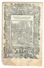 Stampa Cornelio Centurione