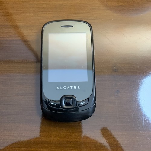 Cellulare alcatel one touch