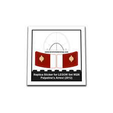 Adesivo di ricambio per Set