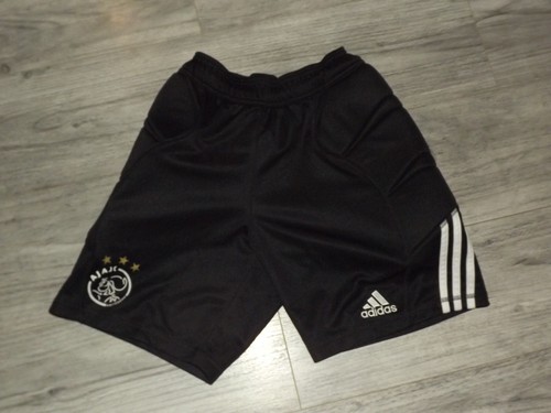 2013 ajax shorts - ajax, gk