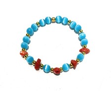 Bracciale Elastico con Occhio
