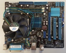 Scheda madre Mainboard ASUS