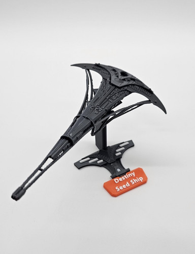 Stargate universe destiny seed - stargate,